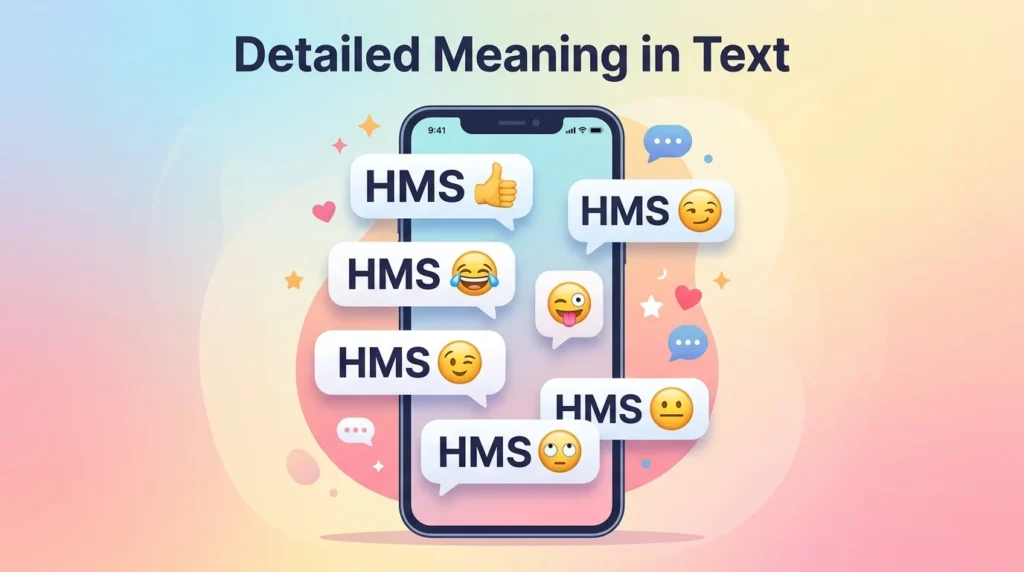 Detailed Meaning in Text