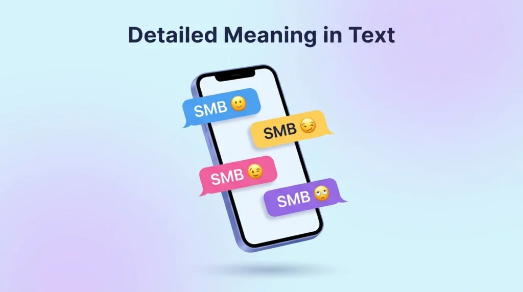 Detailed Meaning in Text