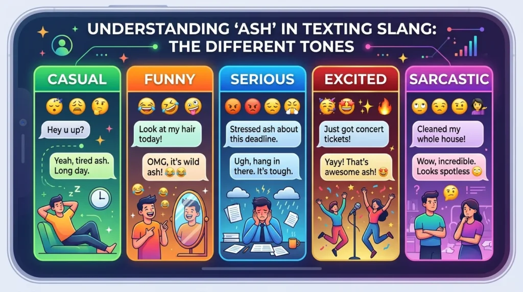 Detailed Meaning in Text