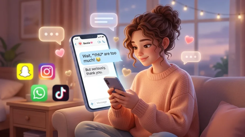 YHU Meaning on Different Social Media Platforms