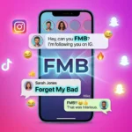 What Does FMB Mean in Text