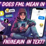 What Does FML Mean in Text