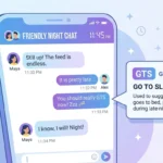 What Does GTS Mean in Text