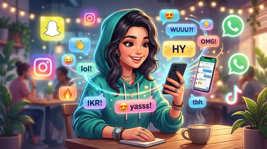 What Does HY Mean in Text
