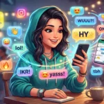 What Does HY Mean in Text