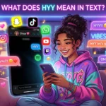 What Does HYY Mean in Text