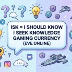 What Does ISK Mean in Text