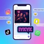 What Does IYKYK Mean in Text