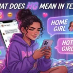 What Does MK Mean in Text