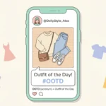 What Does OOTD Mean in Text