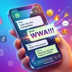 What Does WWA Mean in Text