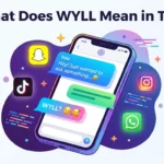 What Does WYLL Mean in Text