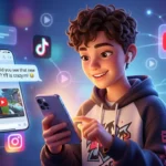 What Does YT Mean in Text