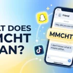 what does MMCHT mean in text