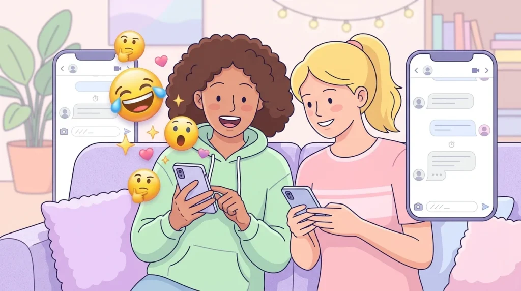 What Does SYFM Mean on Snapchat?