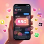 What Does BBG Mean in Text
