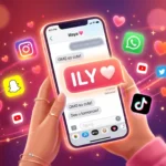What Does ILY Mean in Text