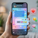What Does MH Mean in Text