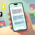 What Does NBD Mean in Text