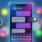 What Does ND Mean in Text