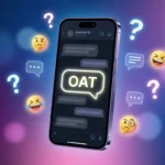 What Does OAT Mean in Text