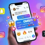 What Does OMS Mean in Text