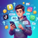 What Does RD Mean in Text
