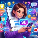What Does SB Mean in Text