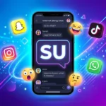 What Does SU Mean in Text