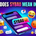 What Does SYBAU Mean in Text