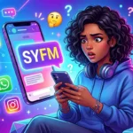 What Does SYFM Mean in Text
