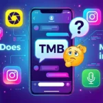 What Does TMB Mean in Text