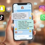 What Does YFM Mean in Text