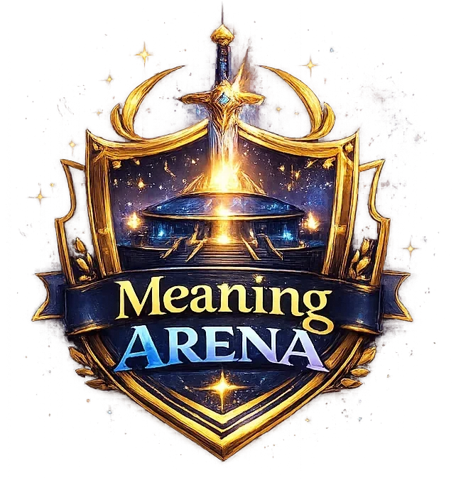 Meaning Arena