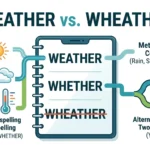 Weather vs Wheather: What’s the Difference?
