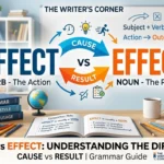 Affect-versus-Effect