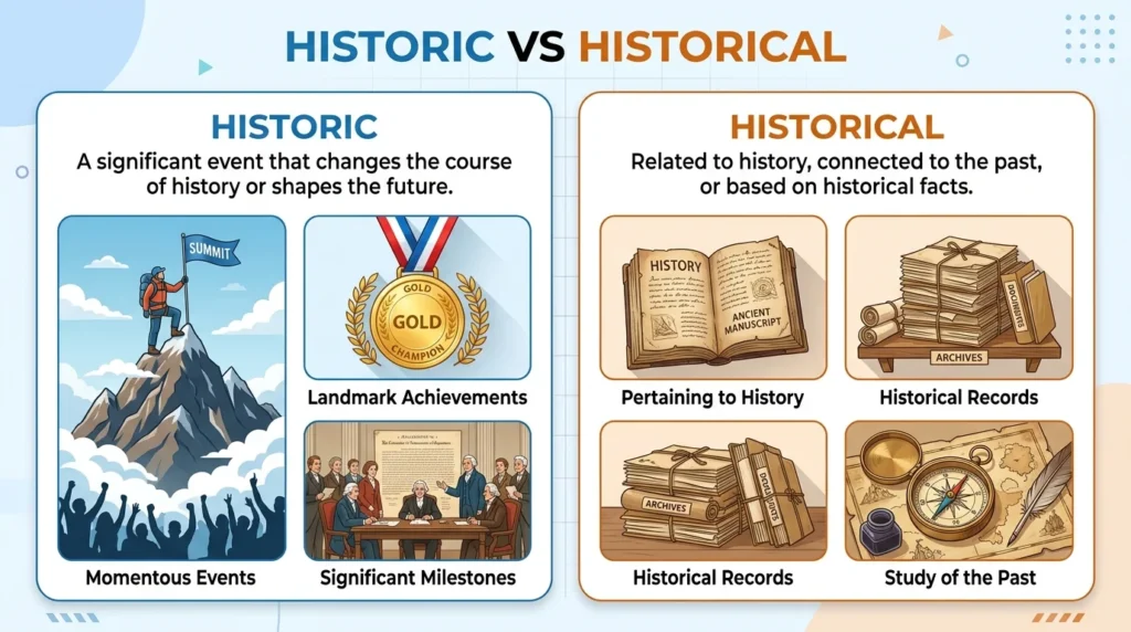 Similar Terms & Alternatives